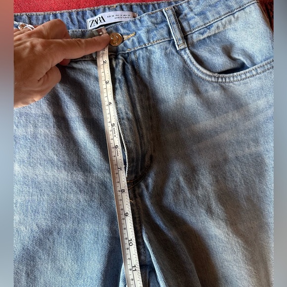 Zara baggy jeans - Picture 4 of 6